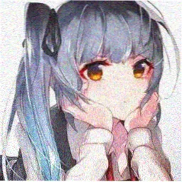读者头像二